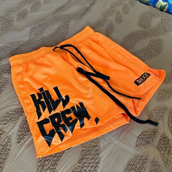 Kill Crew Pants - KillCrew Shorts